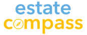 Estate Compass Logo